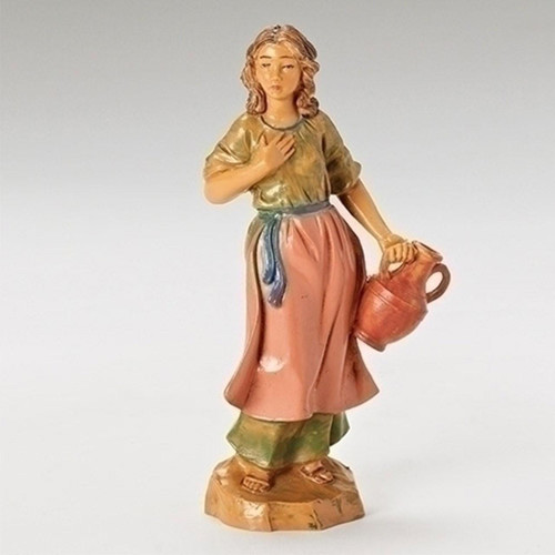 Fontanini Mary Magdalene Figure