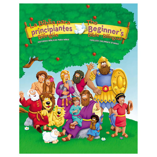 Bilingual Beginner's Bible