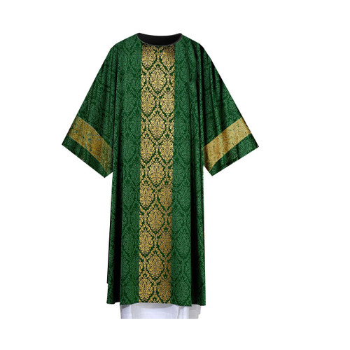 112-0152 Chartres Series Dalmatic