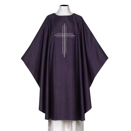 101-1262 Damien Chasuble