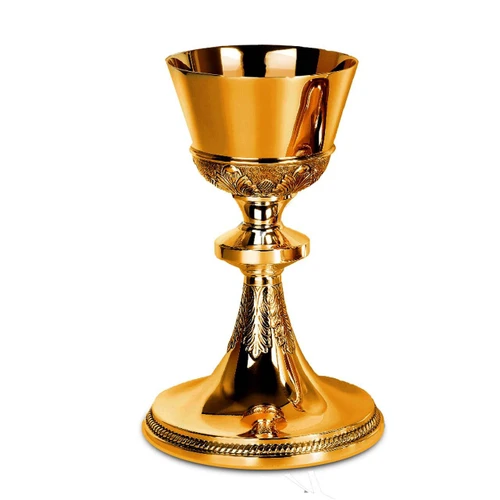 5405 Chalice & Paten from Molina