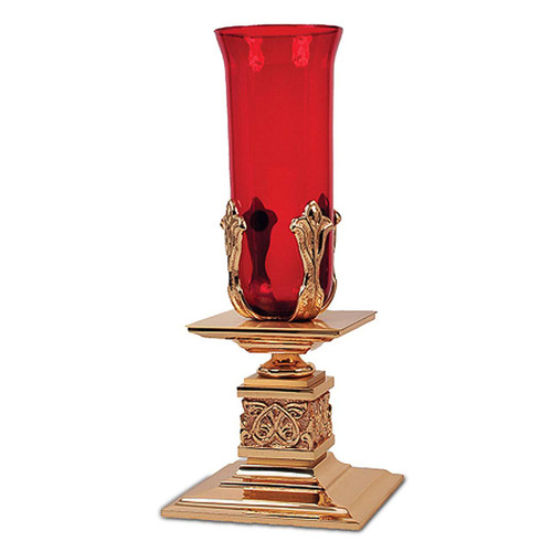 90ASL35-B Sanctuary Lamp Stand