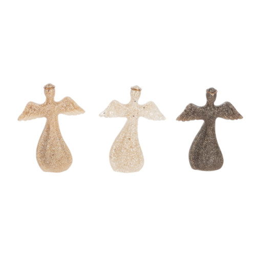 Small Comfort Hand Angel