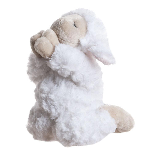Inspirational Kneeling Lamb
