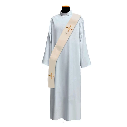277 Deacon Stole in Arianna