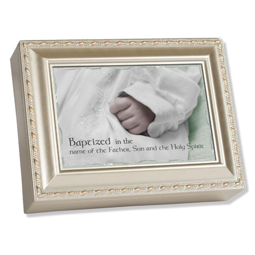 ミュージック BABYL BAPTISM Baptized in Christ