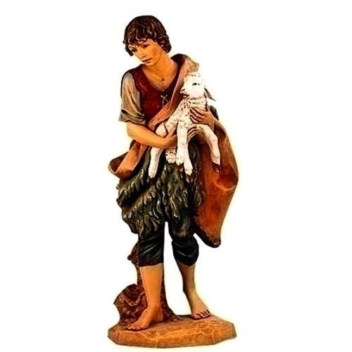 52351 50" Scale Gabriel from Fontanin