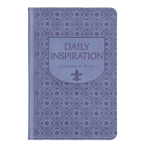 Daily Inspiration Book