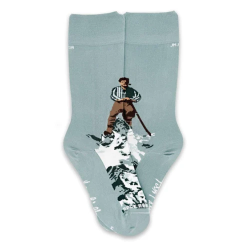 Adult St. Pier Giorgio Frassati Socks