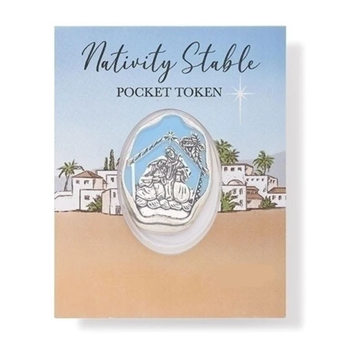 Nativity Stable Token