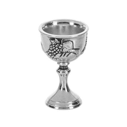 Detail image of the Bread of Life Charm