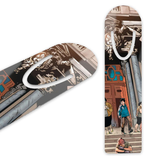 St. Carlo Acutis Bookmark