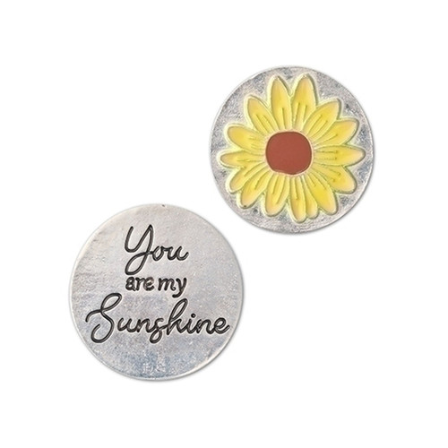 You Are My Sunshine Token