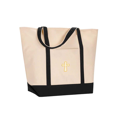 Medium Size Clergy Tote Bag from Beau  Veste