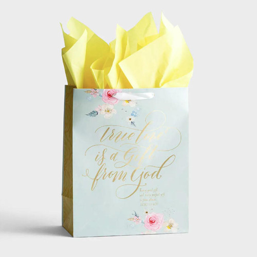 True Love is a Gift Bag