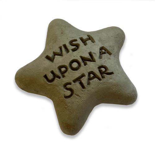 Wish Upon A Star Spirit Stone