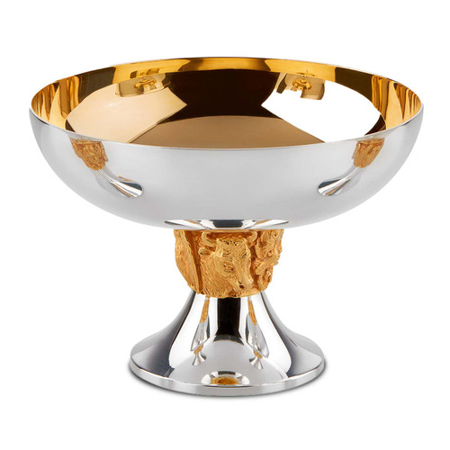 2241 Ciborium with Four Evangelists from Molina | St. Patrick's Guild