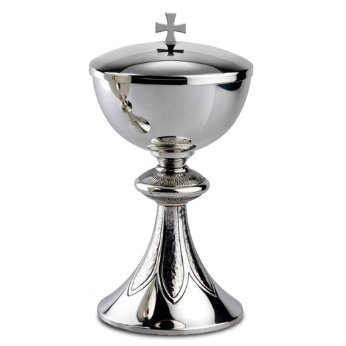 2526 Covered Ciborium from Molina