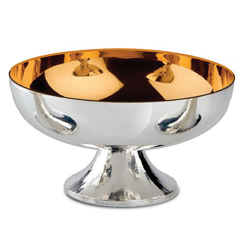 2522 Open Ciborium from Molina