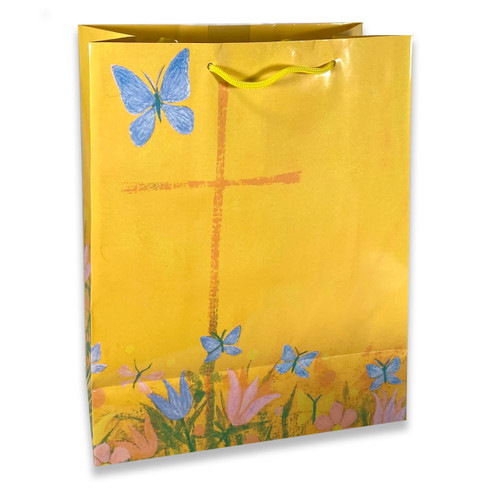 Large New Baby Gift Bag