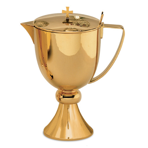 4020 Flagon 48oz from Molina