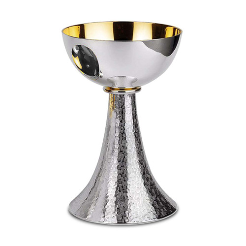 2775 Chalice in Silver Plate 13oz