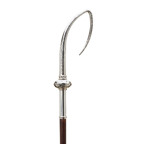 401 Holy Spirit Crozier from Molina