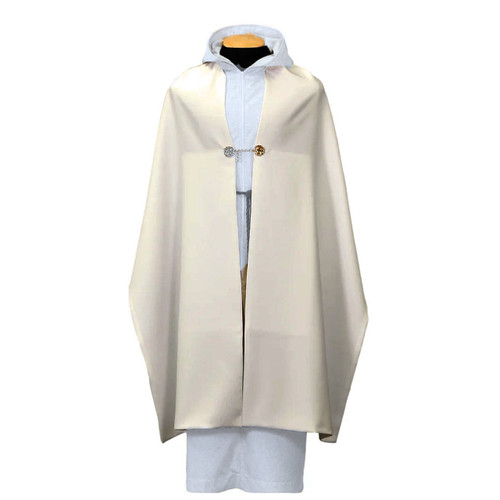 Vimpona for Altar Servers from Beau Veste Off-White