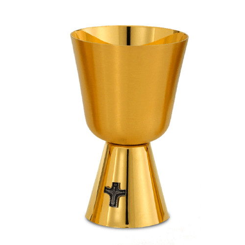 7003G Common Cup in Two-Tone Finish 11oz