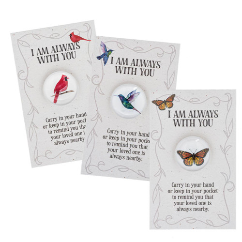Inspirational Tokens in 3 Styles - Each Style Sold Separately