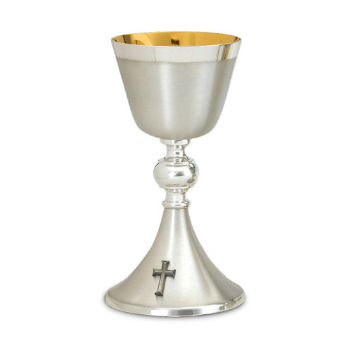 A-136BS Chalice in Brite Star Finish from Alviti