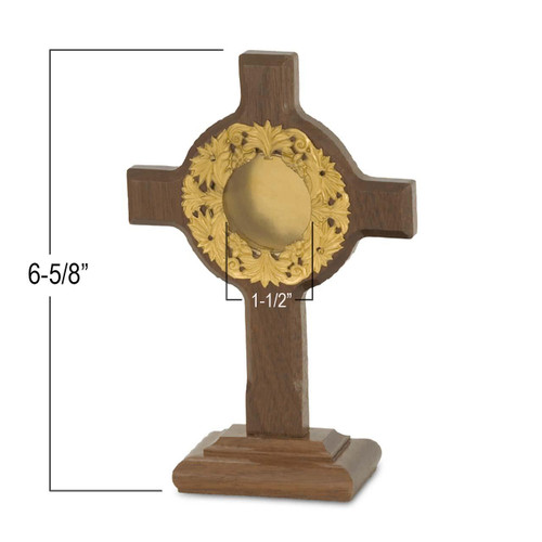 8254G Reliquary from Alviti