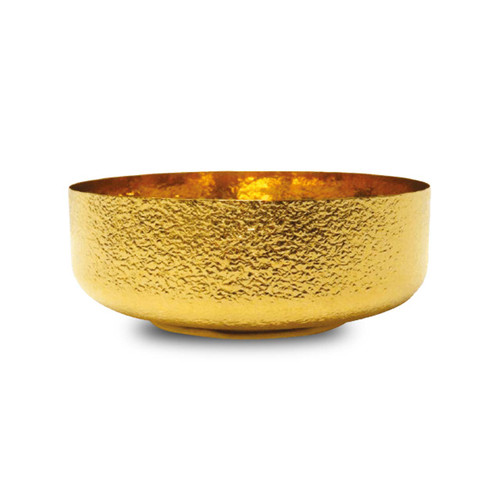 B-70G Open Ciborium with Talon Texture