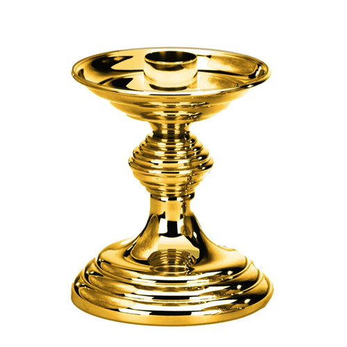 444L Candlestick from Excelsis Brass