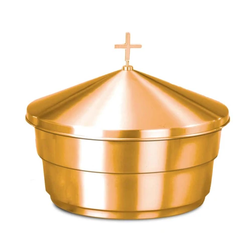 1140137 Baptismal Font | Bronze | Two Sizes