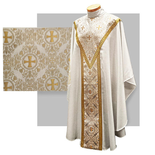 Vincent Chasuble from Beau Veste