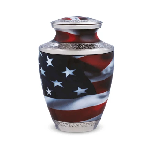 U-315 Veteran's Urn from Alviti