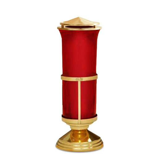 101-A Smoke Protector for Sanctuary Lamp