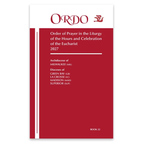 22 Milwaukee ORDO front cover
