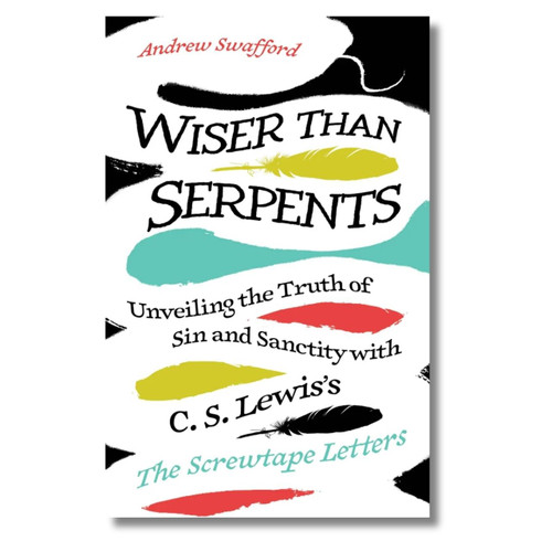 Wiser than Serpents