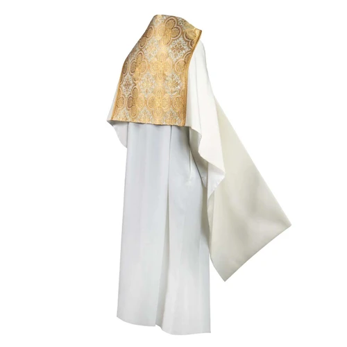 Gold Brocade Humeral Veil