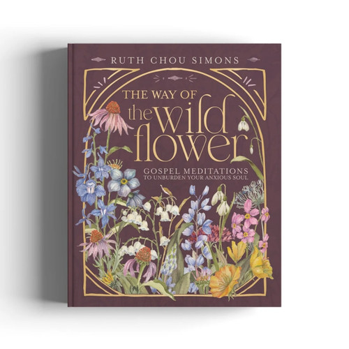 The Way of the Wildflower cover