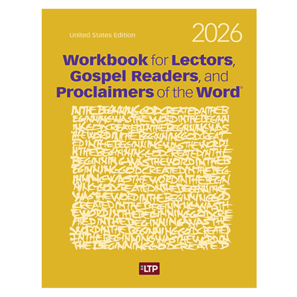 Workbook for Lectors St. Patrick's Guild