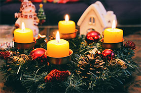 Advent Activities for Kids