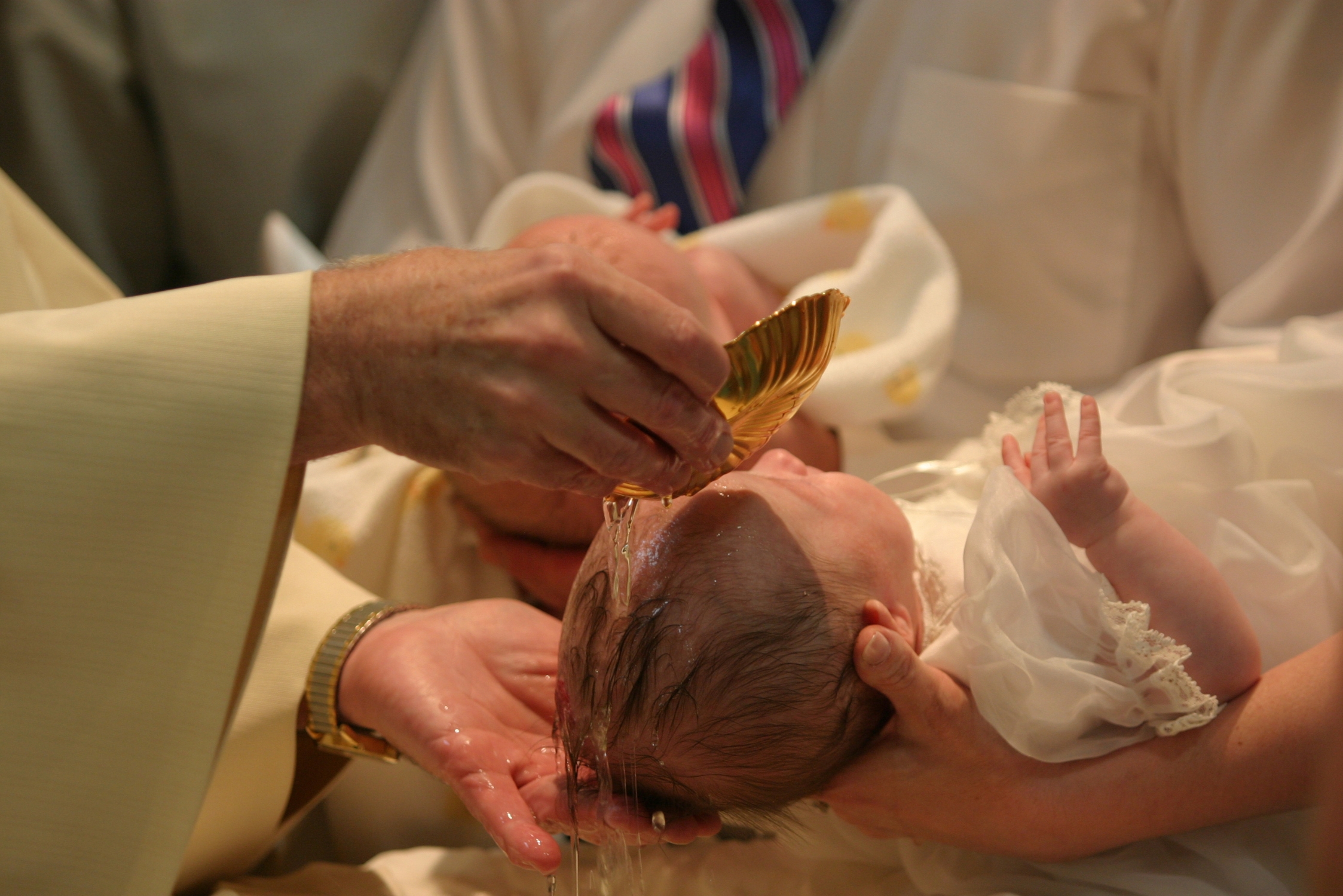 The 10 Best Gifts For A Baptism