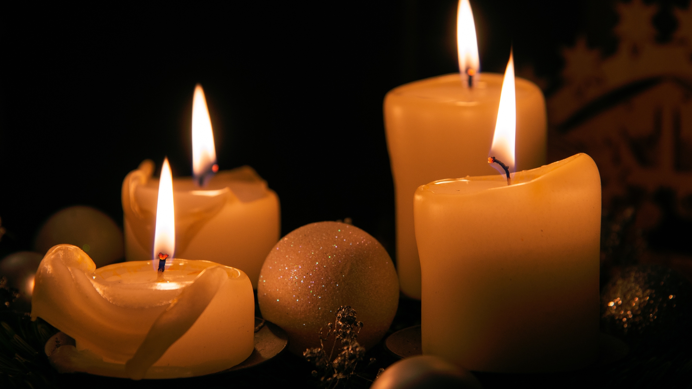 Countdown to Christmas with the O Antiphons