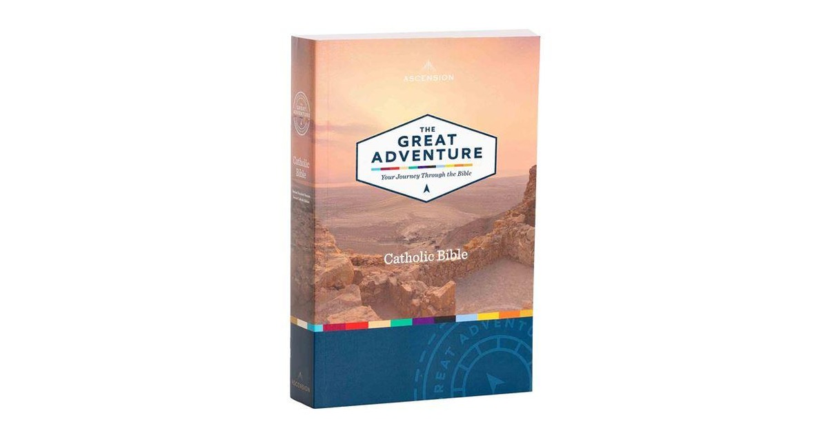 What Is the Great Adventure Bible? History, Features, and Why It’s So Popular