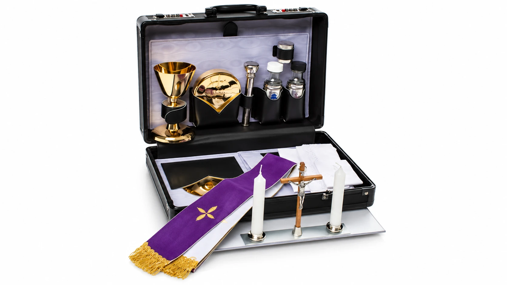 Travel Mass Kits for Priests: What They Are, Why They Matter, and When to Use One