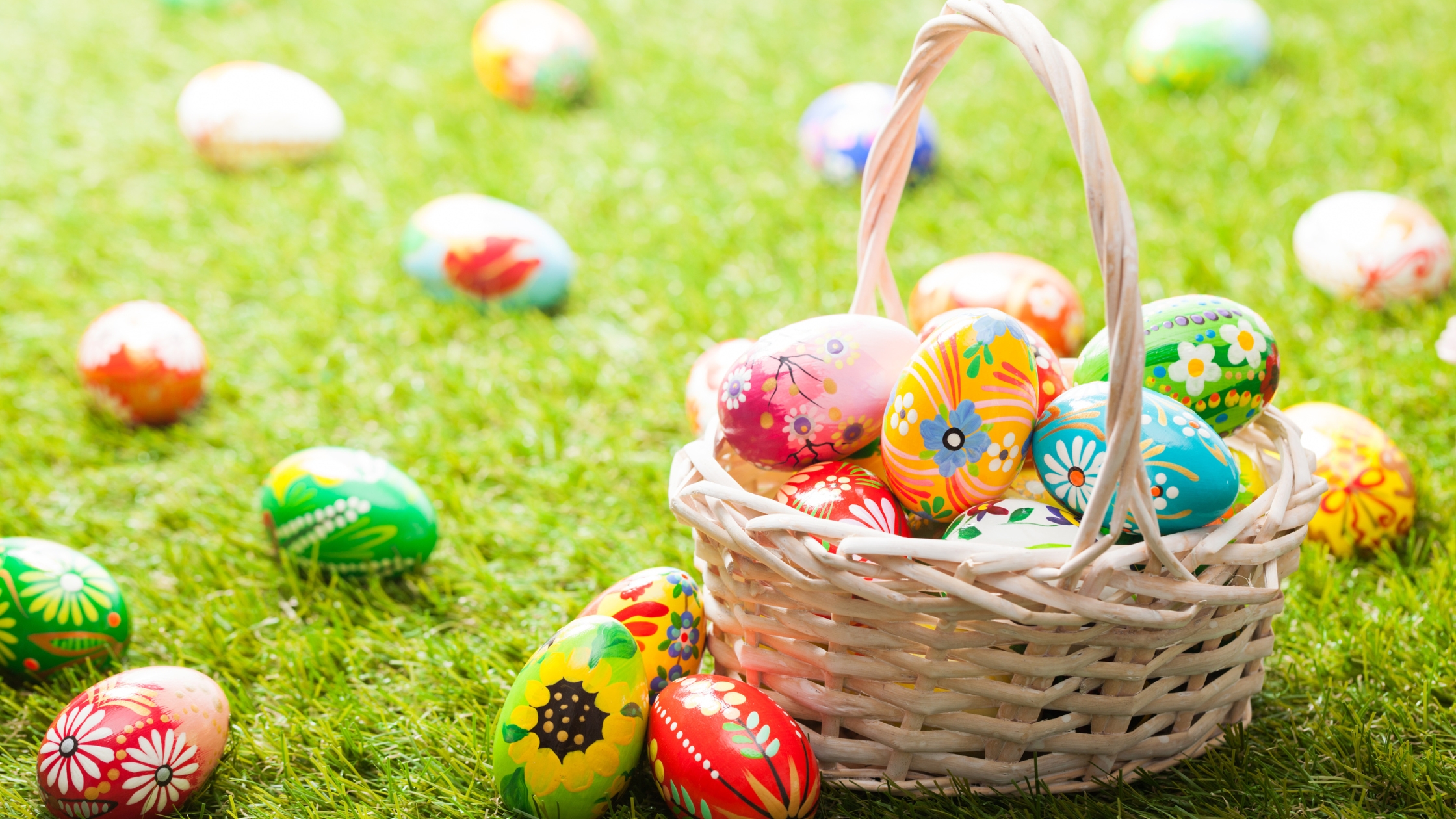Religious Easter Basket Ideas for Kids, Toddlers & Babies