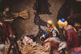 The Meaning of Catholic Advent Traditions